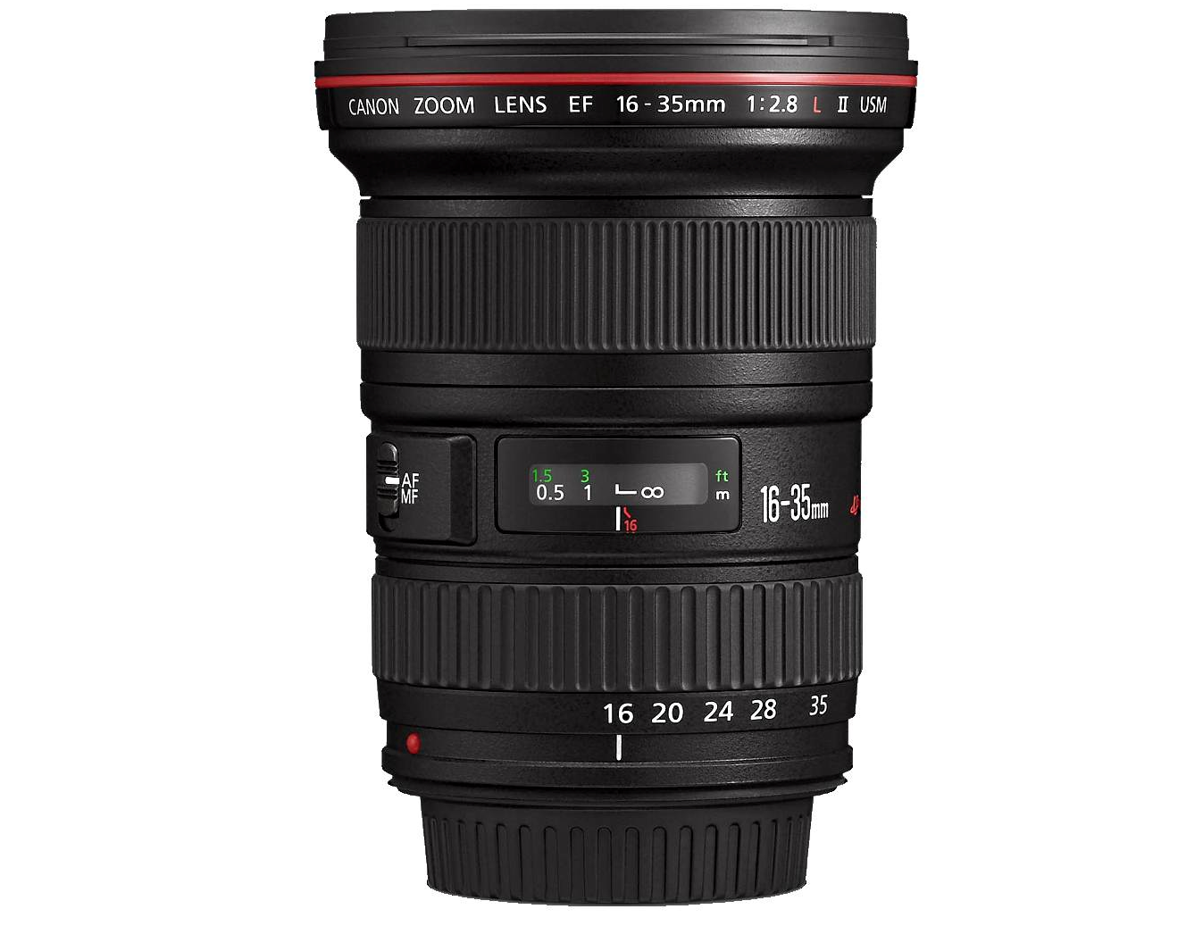 Lens 16