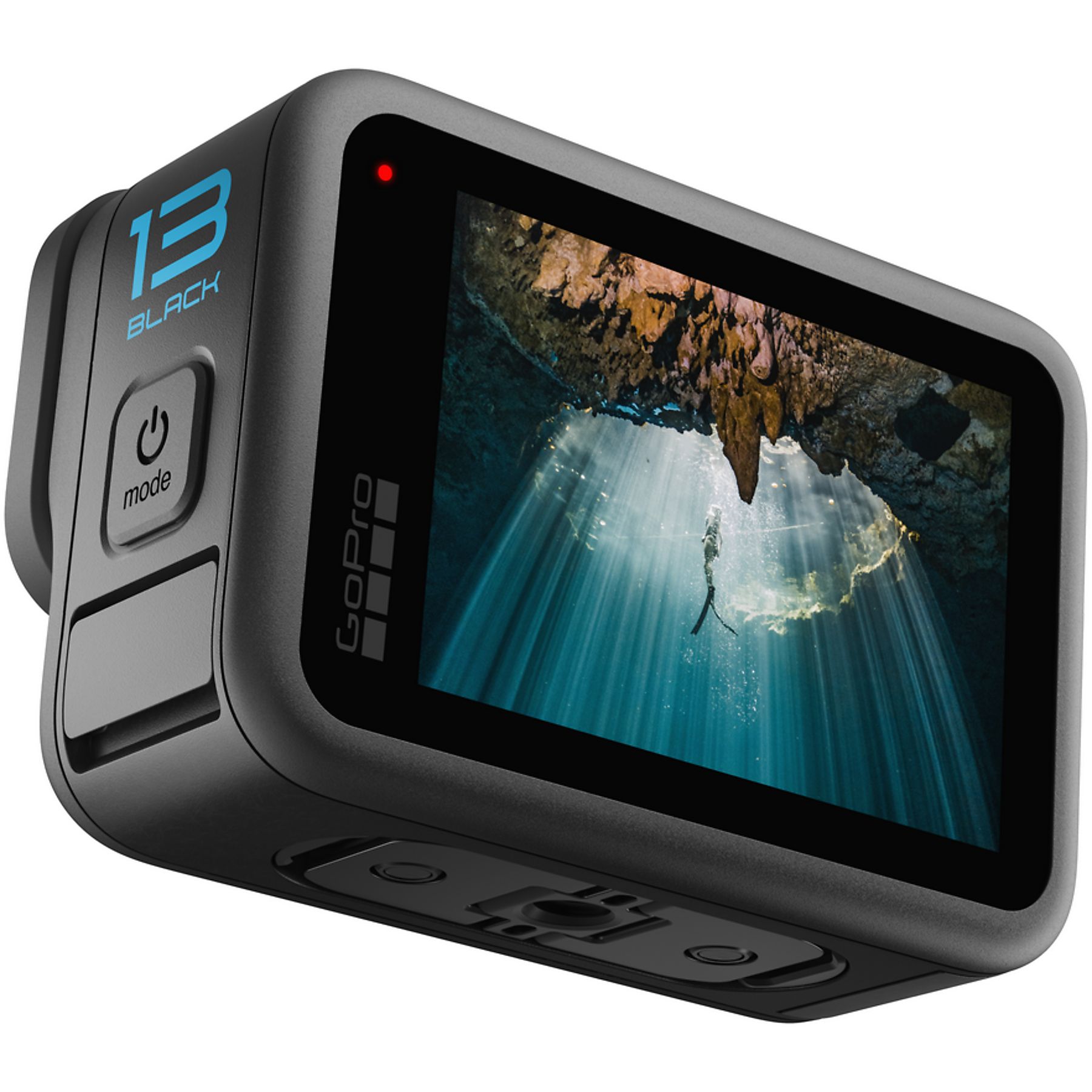 GOPRO HERO 13 BLACK