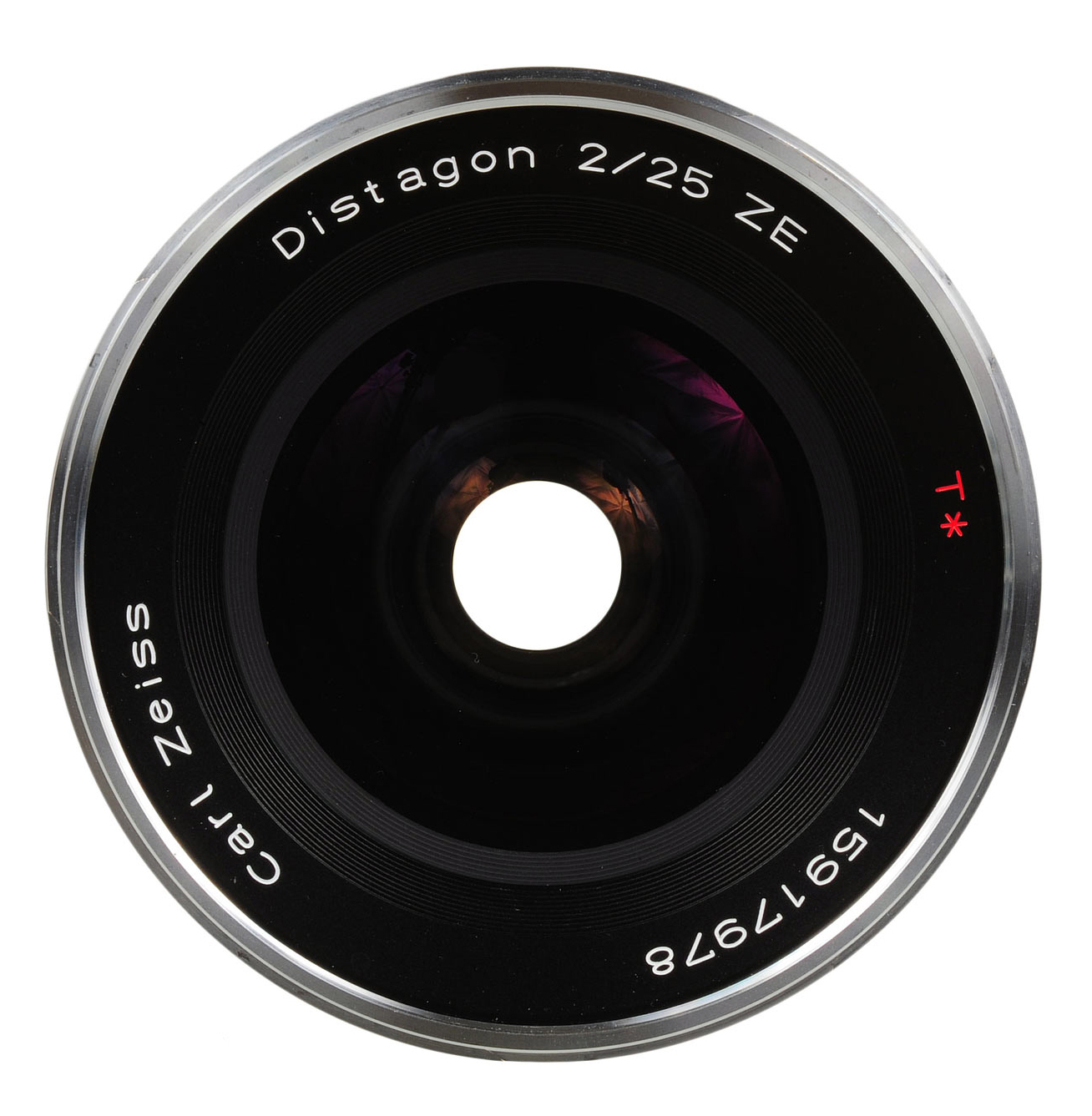 ZEISS 28mm f/2 ZE Distagon T