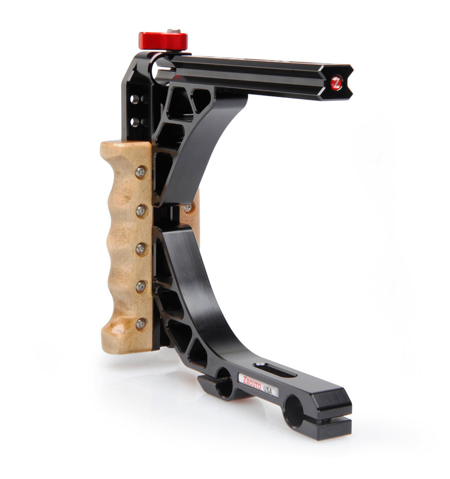 ZACUTO HALF CAGE