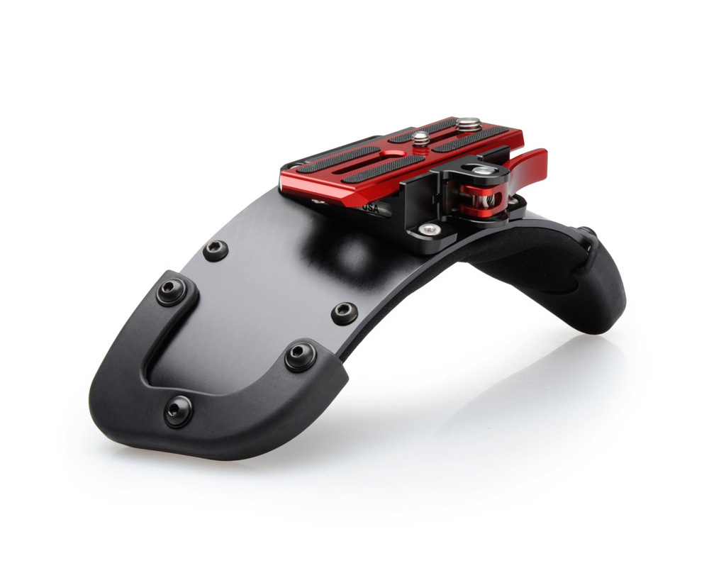 Hombrera ZACUTO QR SHOULDER PAD