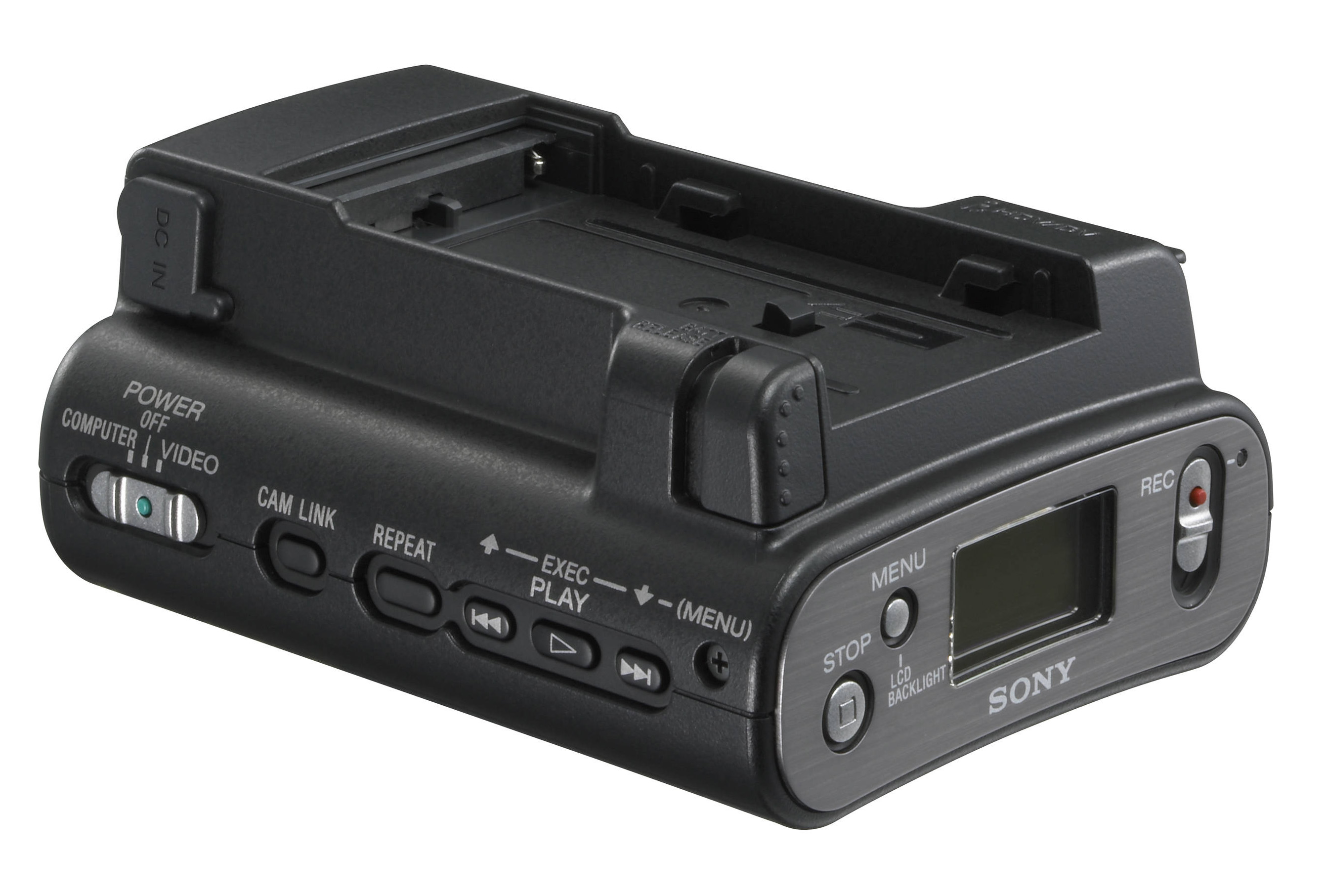 SONY HVR M15E HDV :: Falcofilms :: Ficha de producto en alquiler
