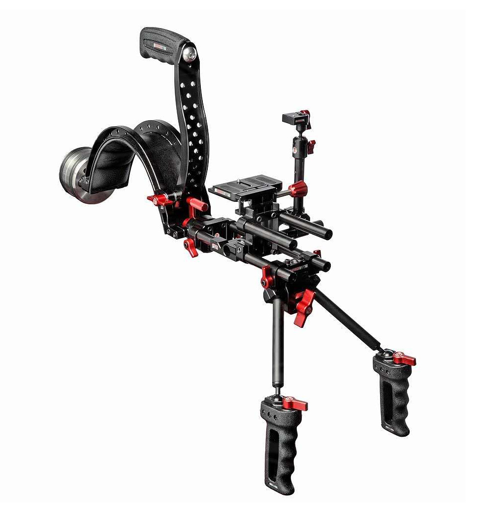 ZACUTO SCORPION Z-DSP