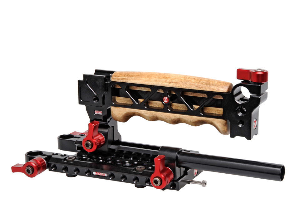 ZACUTO Z-SF5TPH TOP PLATE