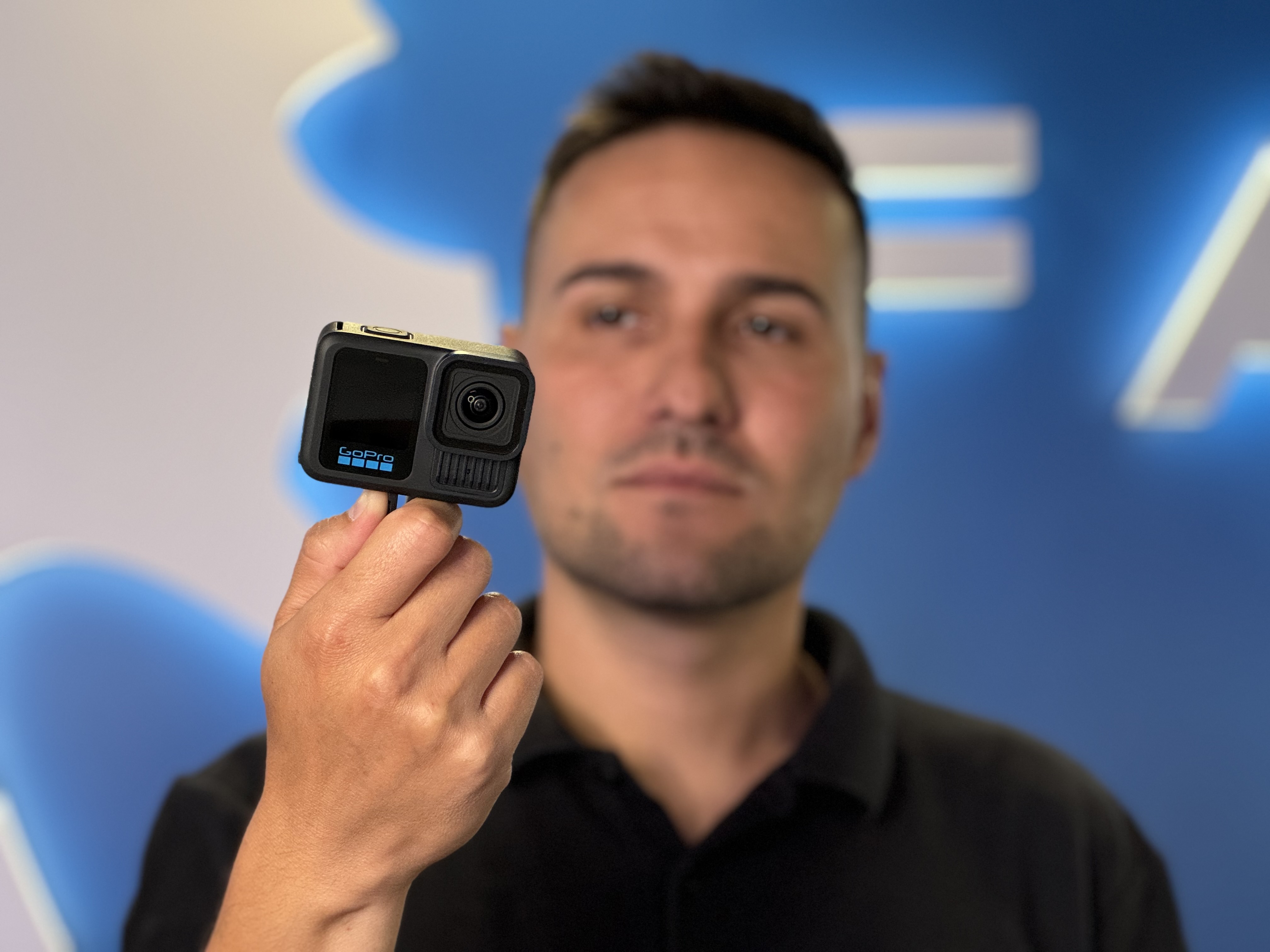 GOPRO HERO 13 BLACK