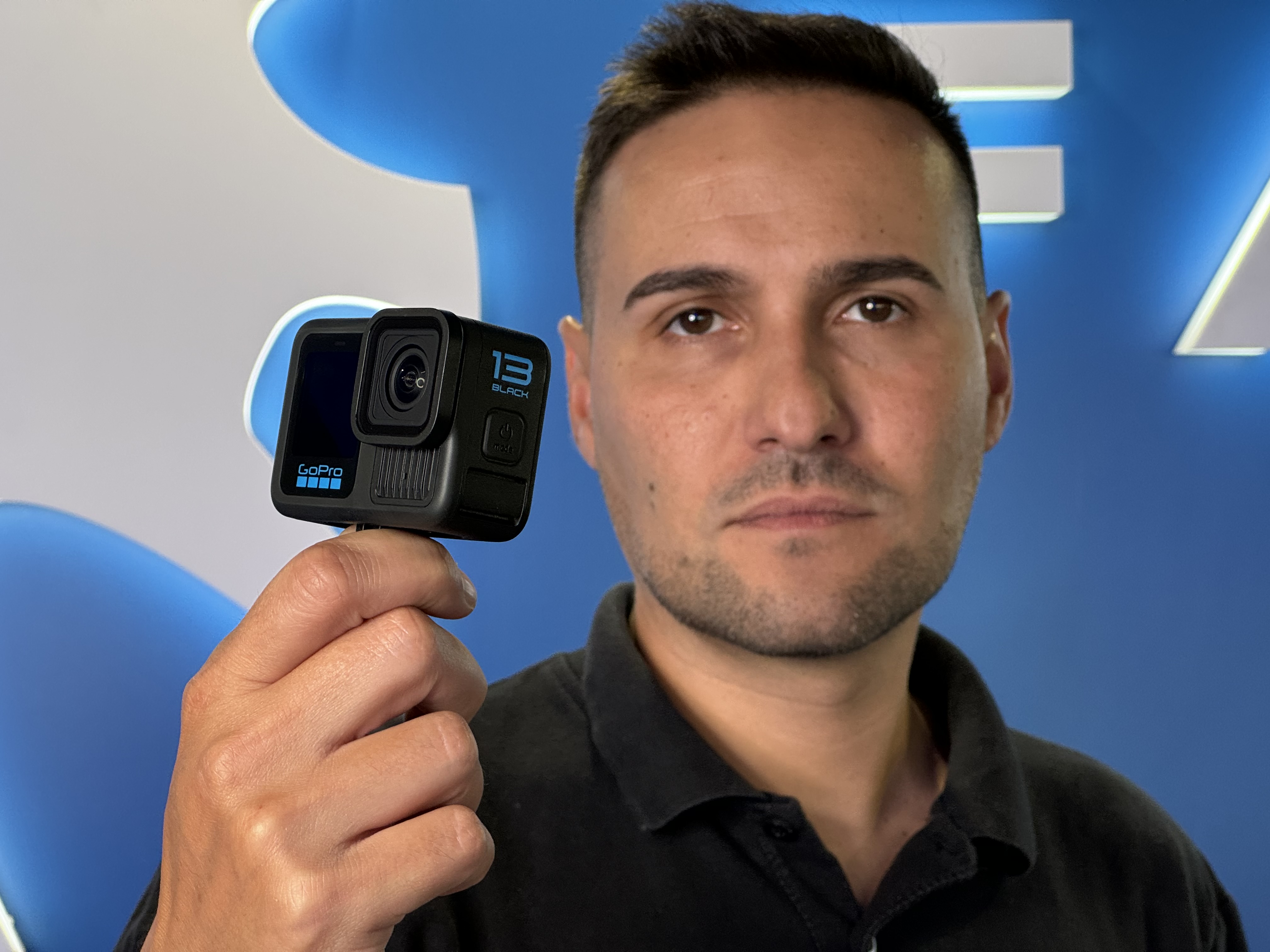 GOPRO HERO 13 BLACK