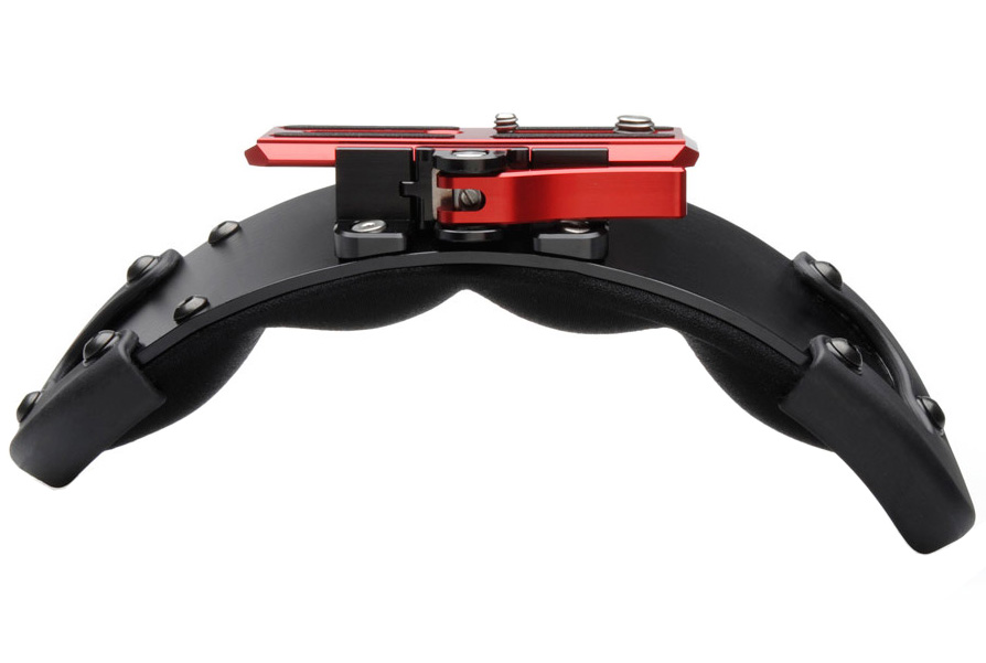 Hombrera ZACUTO QR SHOULDER PAD