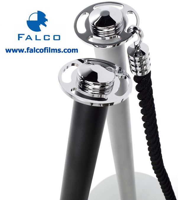 Postes separadores :: Falcofilms :: Product sheet for rent