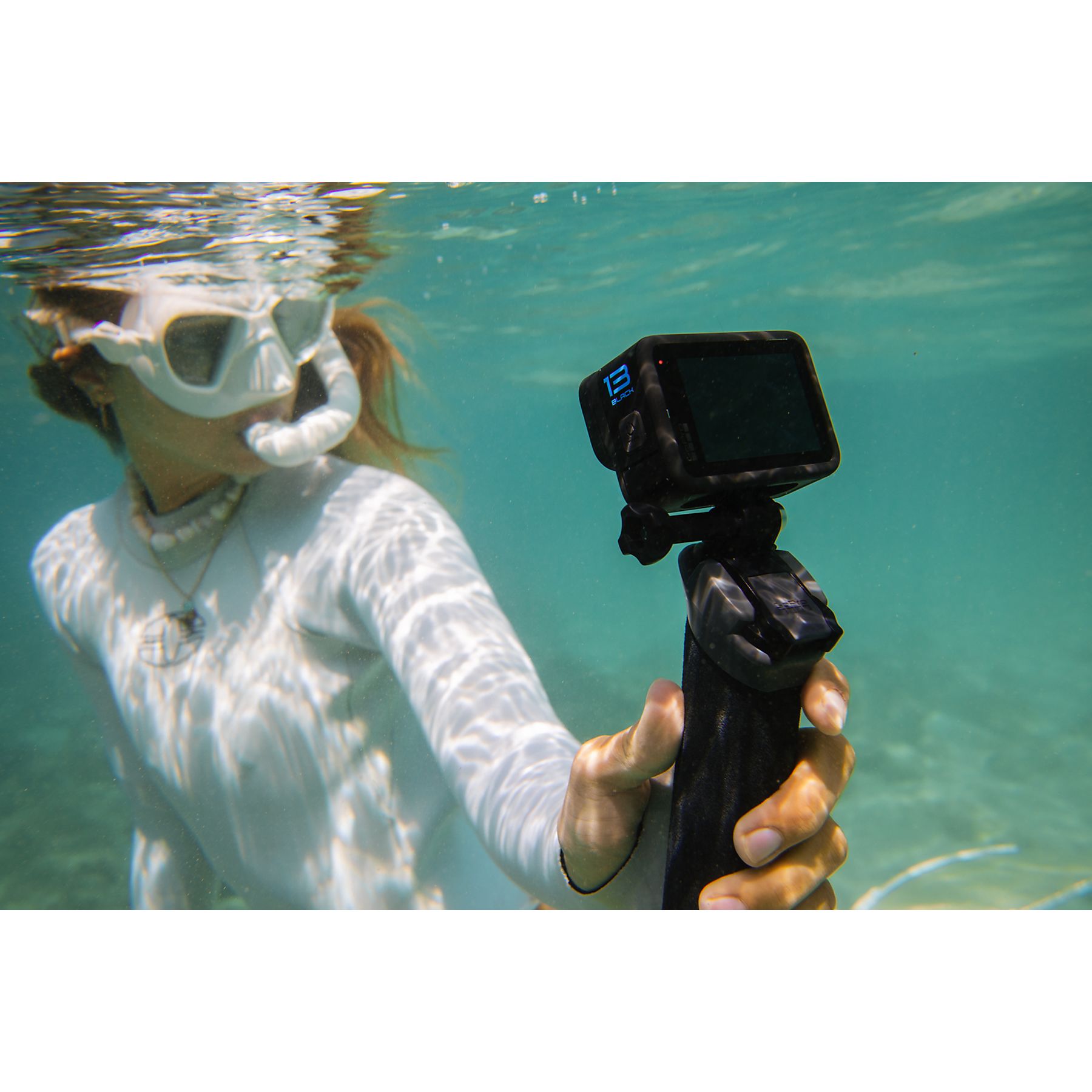 GOPRO HERO 13 BLACK