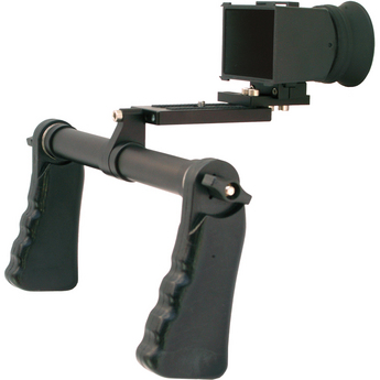 CAVISION  DSLR Dual Handgrip