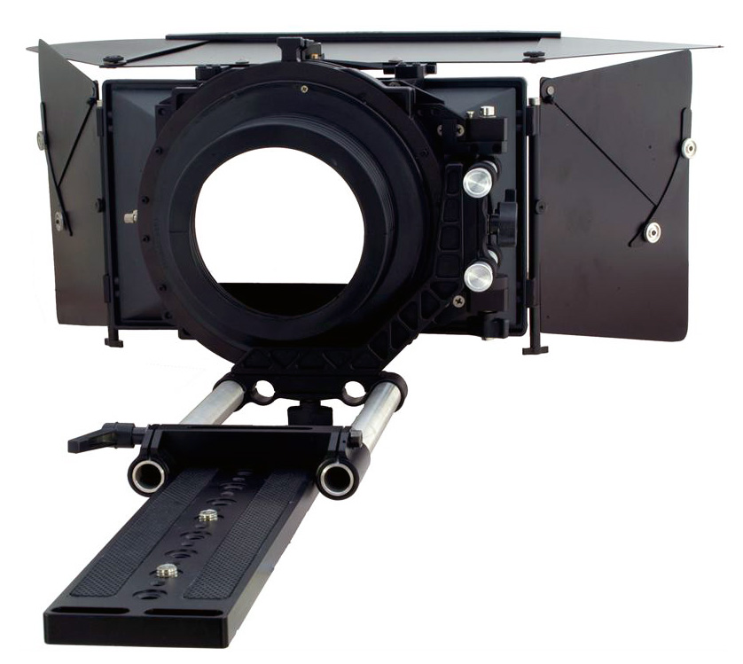 Portafiltros 5x5 CAVISION MB6U3-104