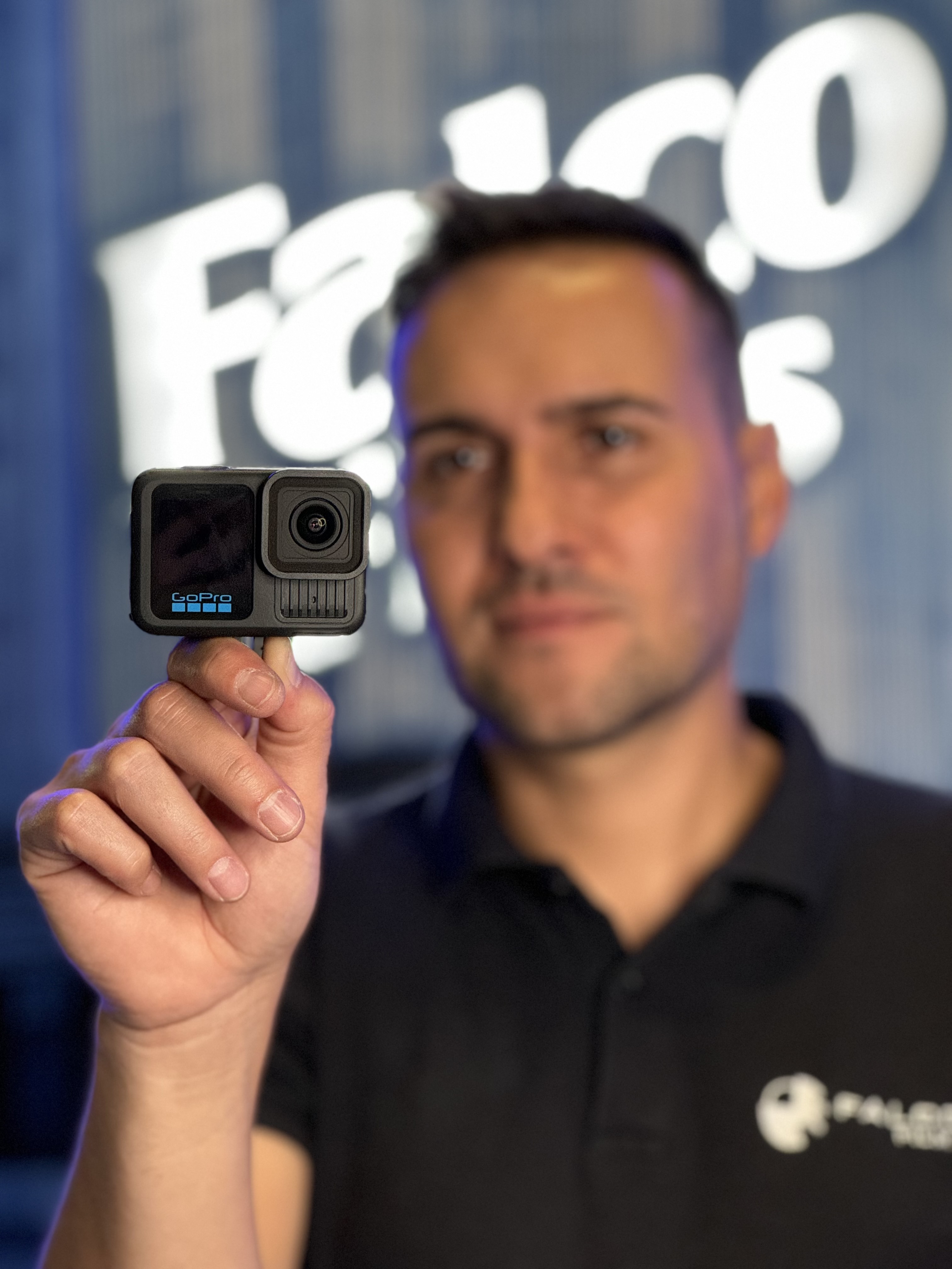 GOPRO HERO 13 BLACK