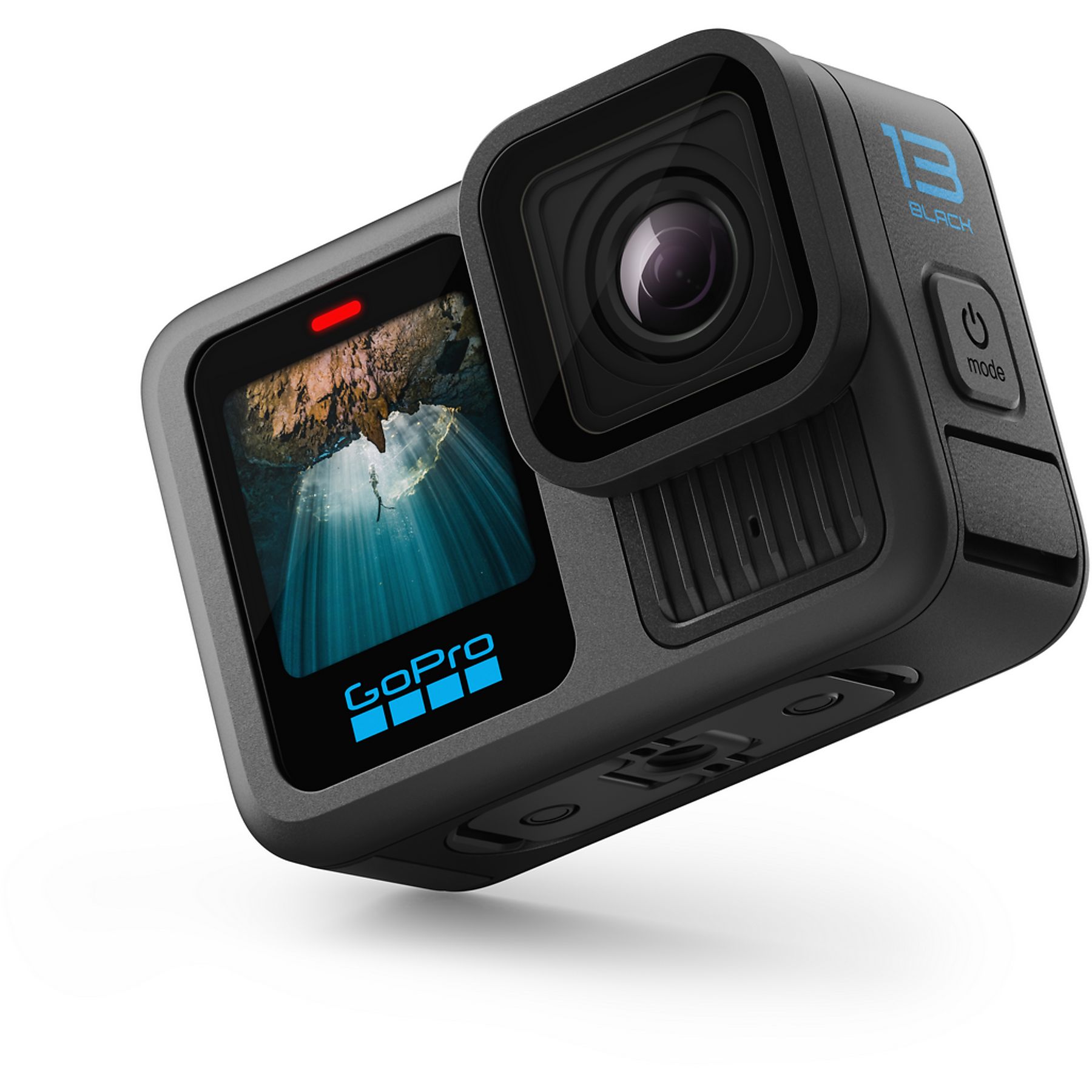 GOPRO HERO 13 BLACK