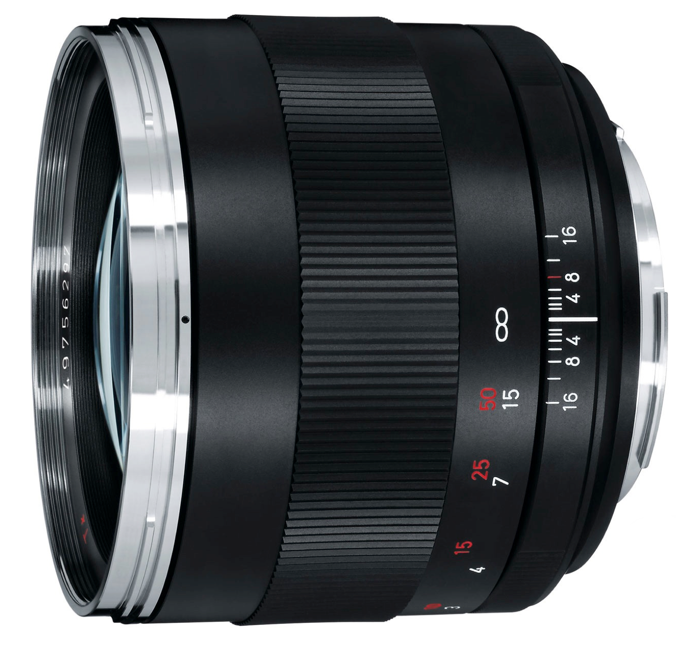 ZEISS 85mm f/1,4 ZE Planar T