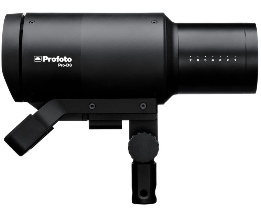 Flash PROFOFOTO PRO-D3 1250W