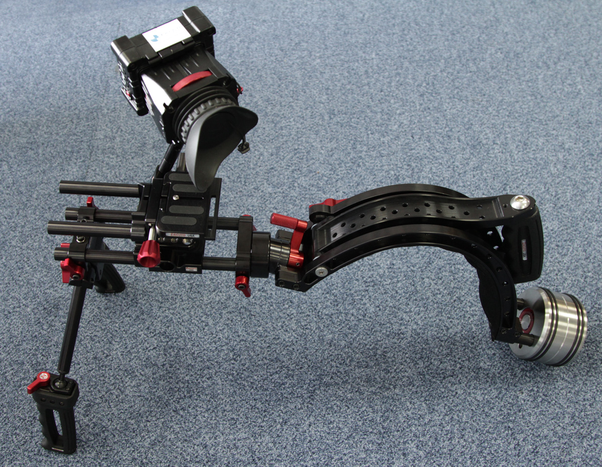 ZACUTO SCORPION Z-DSP